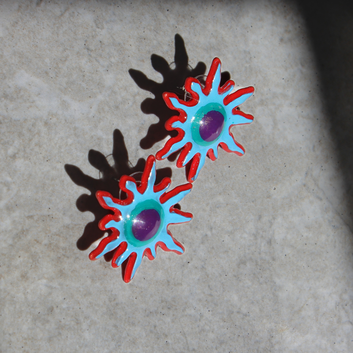 Pendientes Nusa