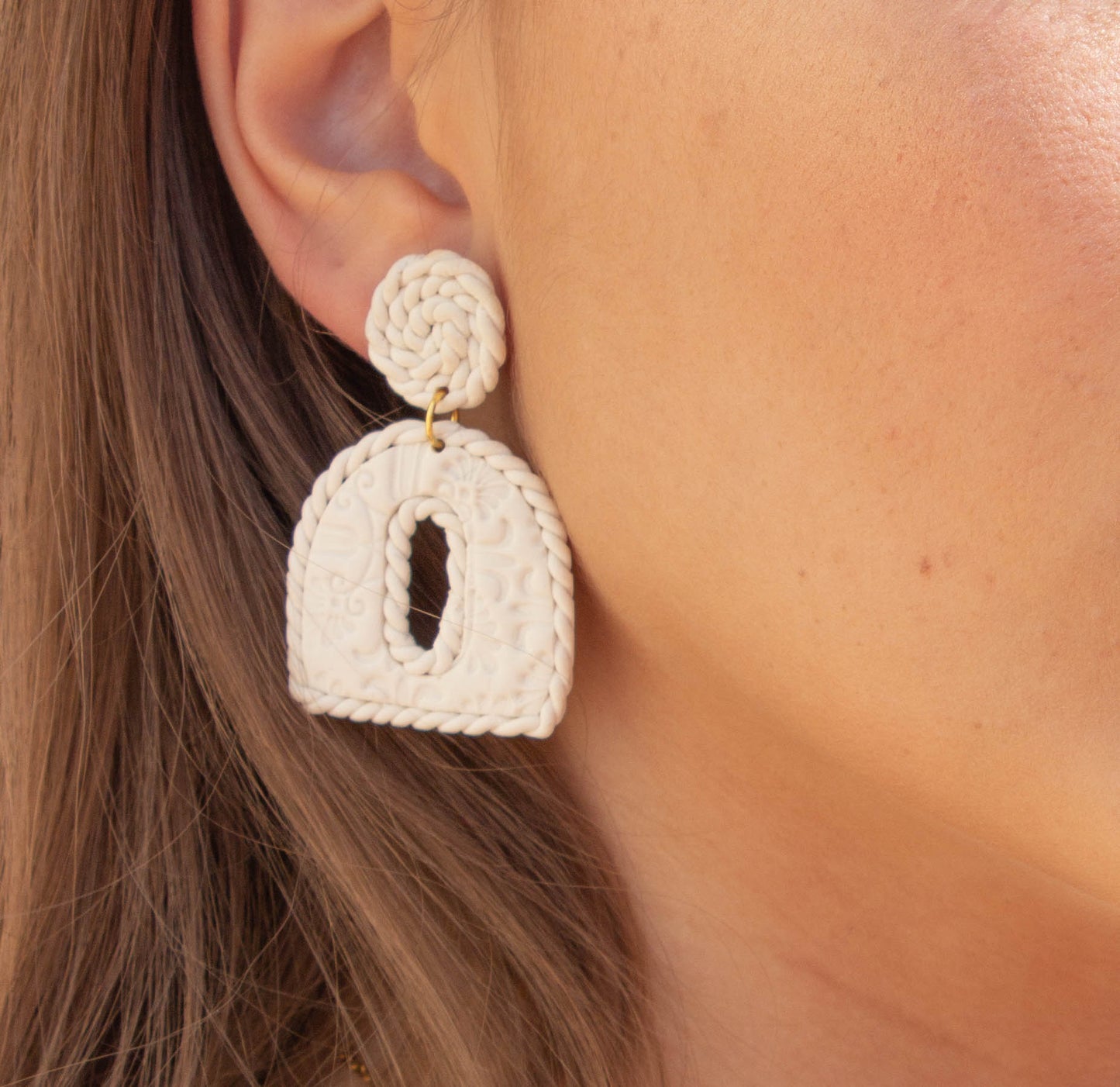 Pendientes arcilla Ibiza