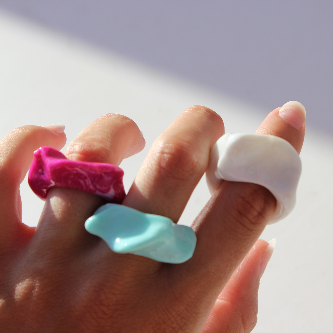 Anillo Roca