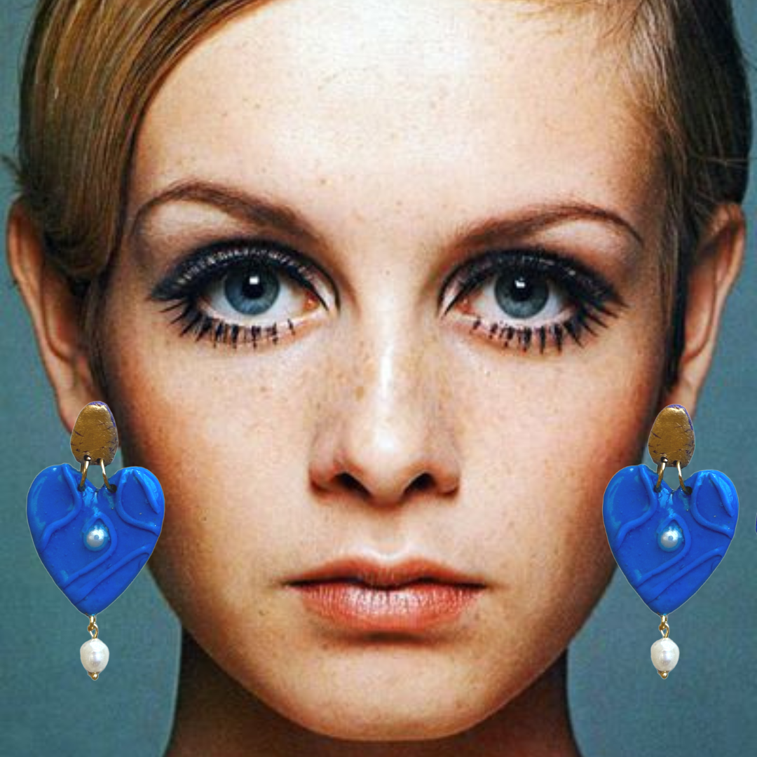 Pendientes Twiggy